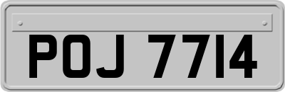 POJ7714
