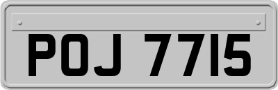 POJ7715