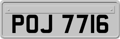 POJ7716