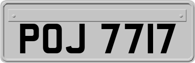 POJ7717