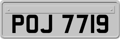 POJ7719
