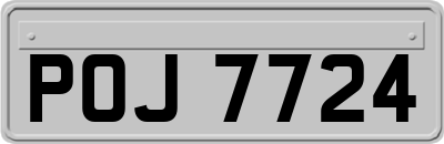 POJ7724