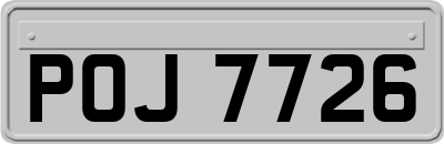 POJ7726