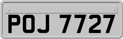 POJ7727