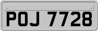 POJ7728