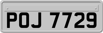 POJ7729