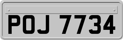 POJ7734