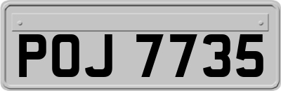 POJ7735
