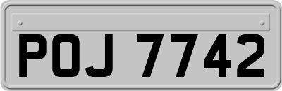POJ7742