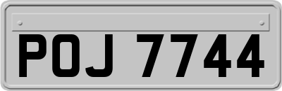 POJ7744