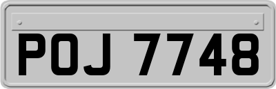 POJ7748