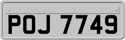 POJ7749