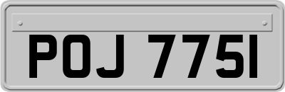 POJ7751