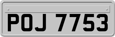 POJ7753