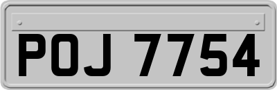 POJ7754