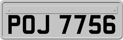 POJ7756