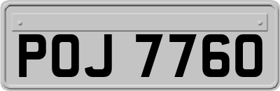 POJ7760