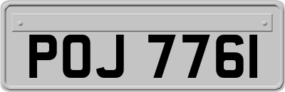 POJ7761