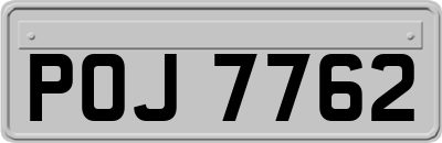 POJ7762