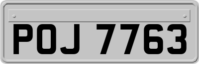 POJ7763