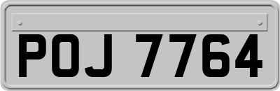 POJ7764