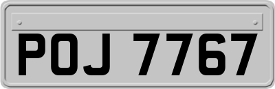 POJ7767