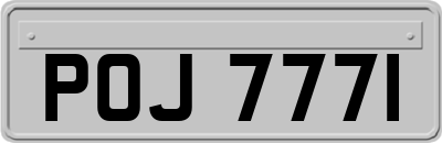 POJ7771