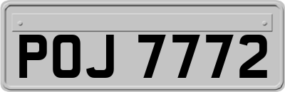 POJ7772