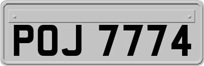 POJ7774