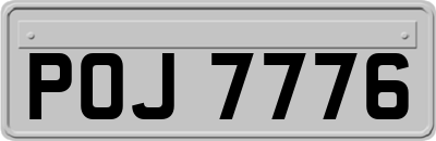 POJ7776