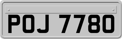 POJ7780