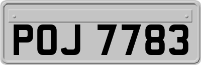 POJ7783