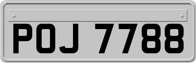 POJ7788