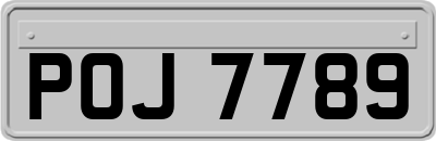 POJ7789