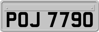 POJ7790