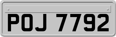 POJ7792