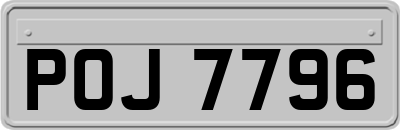 POJ7796