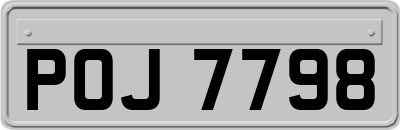 POJ7798