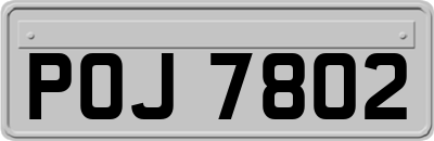 POJ7802