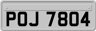 POJ7804