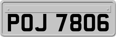 POJ7806