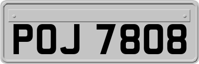 POJ7808