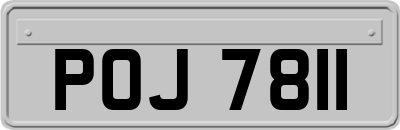 POJ7811