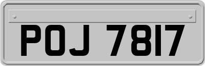 POJ7817