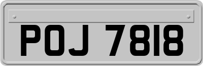 POJ7818