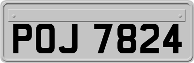 POJ7824
