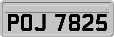 POJ7825