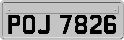 POJ7826