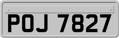 POJ7827