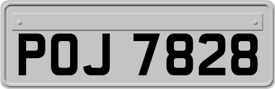 POJ7828